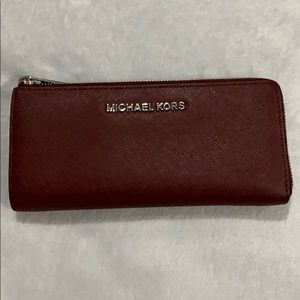 Authentic Michael Kors wallet